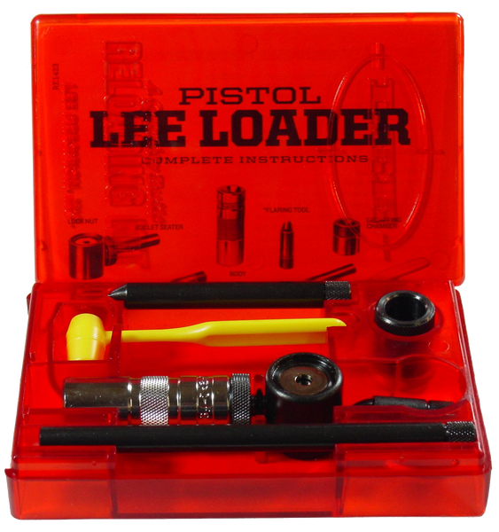 Lee Loader .45acp -