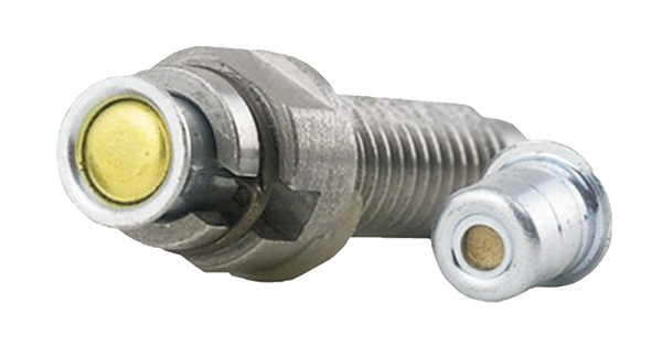 Traditions Nipple Adapter For - Thunder Dome 209 Breech Plug