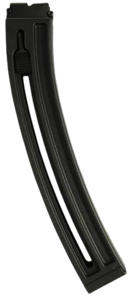 Hk Magazine Mp5 .22LR 10rd - Polymer