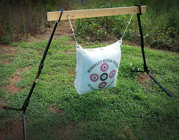 Adjustable Target Stand