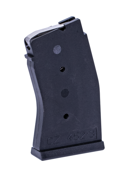 Cz Oem, Cz 12012 Mag Cz452/453     22wmr   10rd Poly