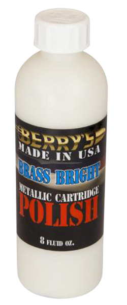 Berrys Brass Bright Polish, Berrys 56236    Brass Bright Polish 8oz