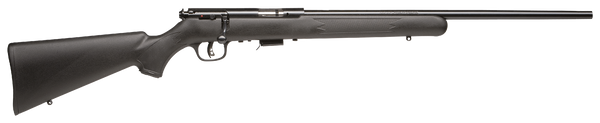 Savage 93r17-f .17hmr 21" - Accu Trigger Blued/black Syn