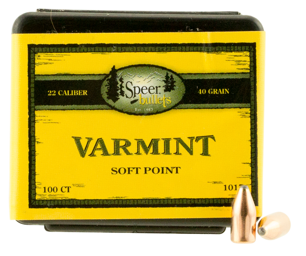 Speer Ammo Handgun, Speer 4714      Bull .454 230 Cprn            500
