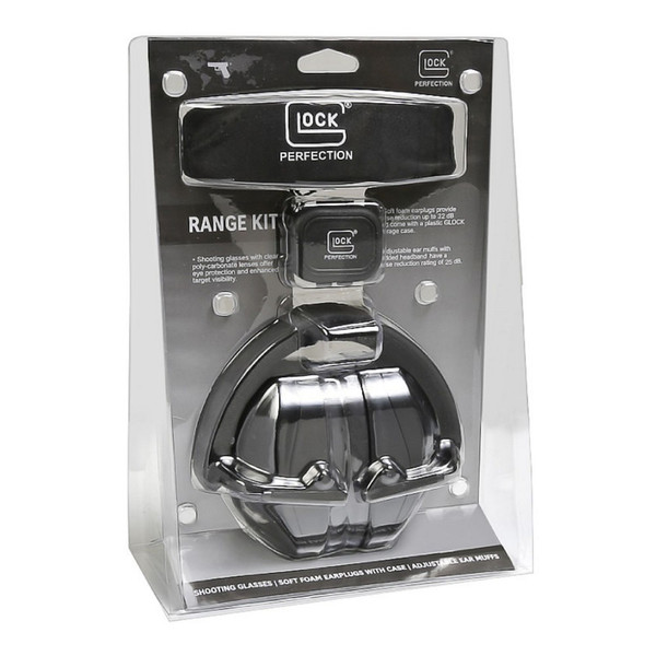 Glk Range Kit Retail Pack