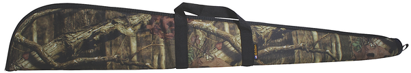Allen Gun Case 46" Scoped - Rifle Nylon Asst. Camo Pattern