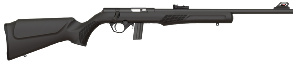 Rossi Rb22 .22LR Rifle Bolt - 18" Matte Synthetic