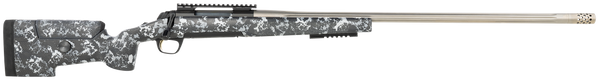 Browning X-bolt, Brn 035-451227 Xblt Tgt A3-5 Ambsh Flt Mb 7mm