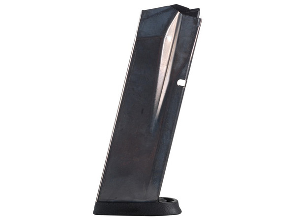This is a 10 round factory magazine for the Smith & Wesson M&P 45.