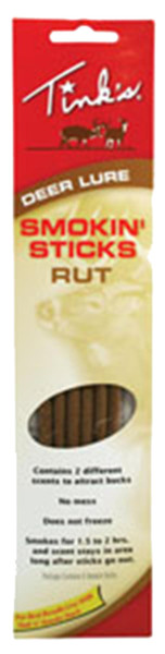 Tinks Smokin Stick, Tinks W6106   Smokin Stick Rut