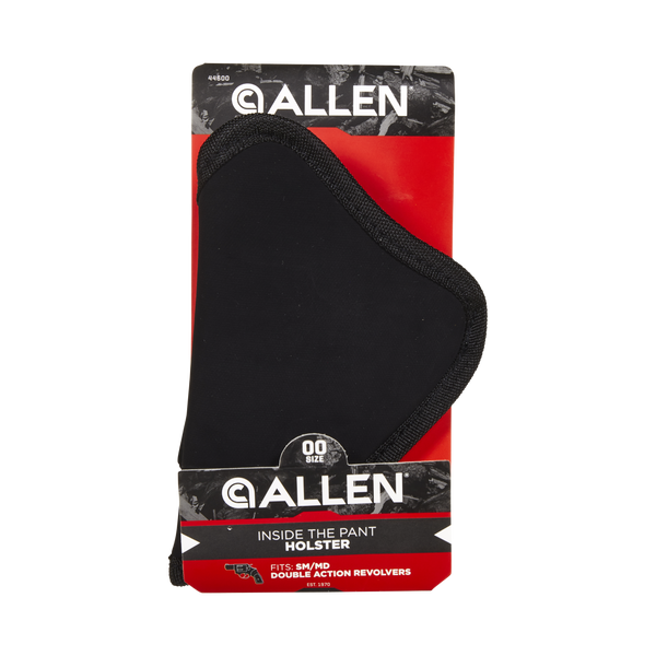 Allen Inside The Pants, Allen 44600 Holsterconcealed Fire Inside Pants 2