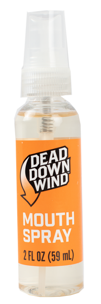 Ddw Mouth Spray E2 3d+ 2fl Oz. -