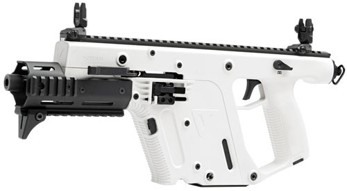 Kriss Vector Sdp-e G2 9mm - 6.5" TB 17rd Mk5 Alpine