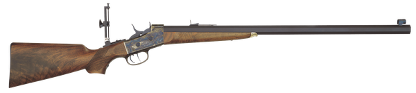 Rolling Block
