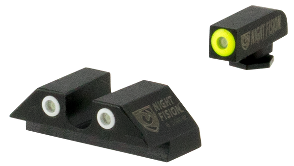 Night Fision Oem Replacement, Nf Glk-002-007-ygwg     Ns Glk 20/21 U-rear