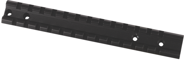 Weaver Mounts Multi-slot, Weav 48337 Multislot Base Win 1300