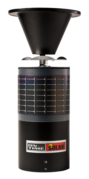 On Time Solar Elite, Ontime 11114 Solar Elite Feeder