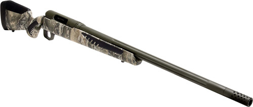 Savage 110 Timberline 7mm Rm - 24" OD Grn/accufit Stk Excape