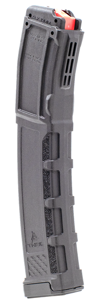 Thril Inc Pmx, Thril Pmx-sm9-35-gry Pmx SM9 (mpx) 9mm 35rd Gry