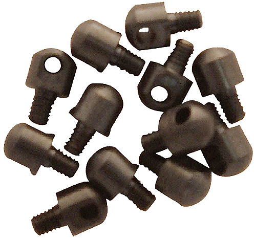 Grovtec Us Inc Machine Screws, Grov Gthm59  1/4in Machine Screws   12