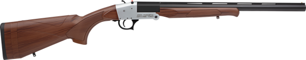 Armscor Traditional, Rocki Tk113   Traditional     12 20 Sng Shot
