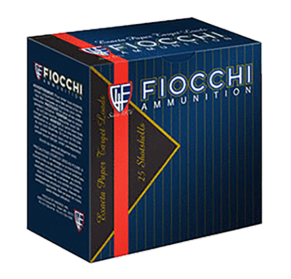 Fiocchi White Rino, Fio 12wrcrs8  Wt Rino Crshr 11/8      25/10