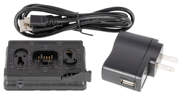 Pulsar Ips Battery Charger For - Trail Helion And Digisight Ult