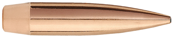 Sierra Bullets 6.5mm .264 - 107gr Hp-bt Match 100ct