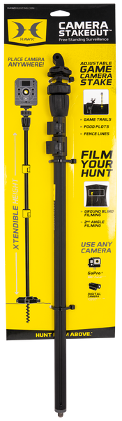 Hawk Camera, Hawk Hwk-3842    Camera Stake Out System