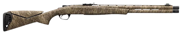 Bg Cynergy Ultimate Turkey 12 - ga. 3.5" 26"VR Inv+5 Mobttmlnd