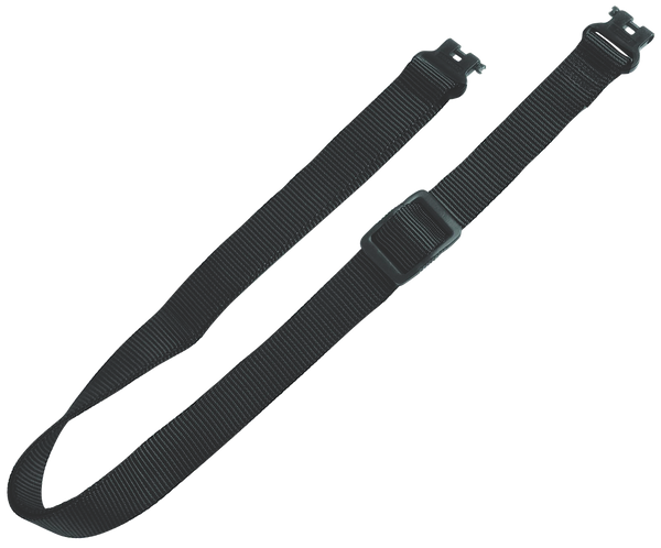 Toc Express-2 1.25" Sling - W/swivels Black