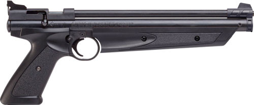 Crosman 1377 American Classic - .177 Pneumatic Air Pistol