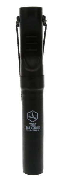Hs Deer Call Grunt Tube - True Talker Og