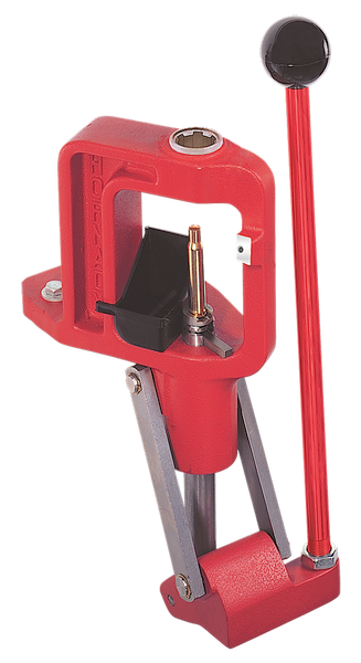 Hornady L-n-l Classic Press - Single Stage Loader