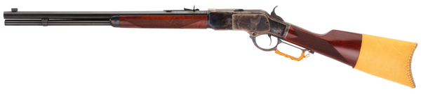 Taylors And Company 1873, Tay 2052com  1873 Comanchero Strt 18in 357