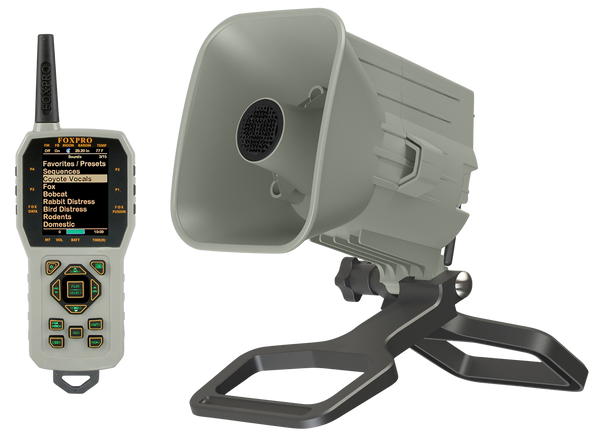 Foxpro X24, Foxpro  X24