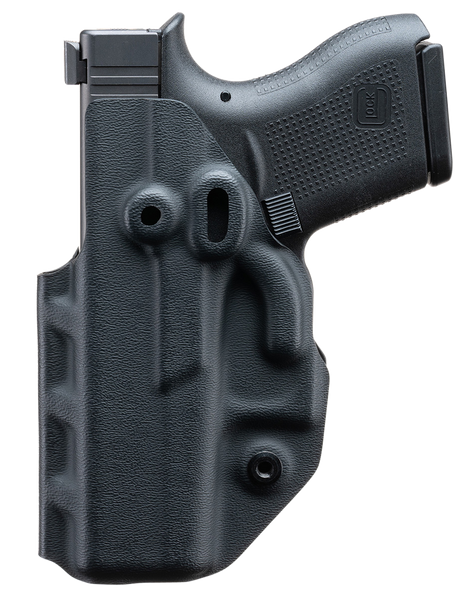 Crucial Concealment Covert, Crucial 1023 Ambi Covert IWB Ruger Lcp 2