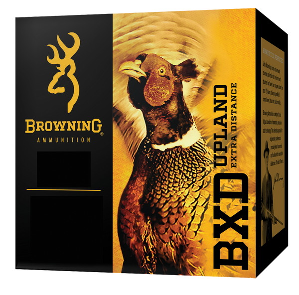 Browning Ammo Bxd, Brna B193512035 20 3in 11/4   5    Upl       25/10