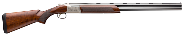 Bg Citori 725 Field 20ga. 3" - 26" Inv+3 Grii/iii Walnut