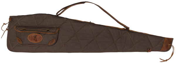 Browning Lona, Brn 1413886948 Lona Canvas Scp Gun Cs 48in Flt/brn