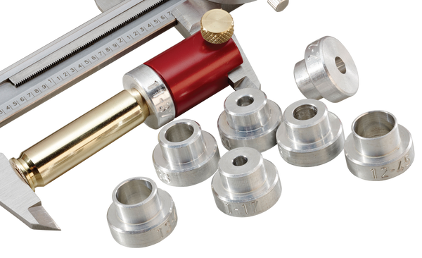 Hornady Lock-n-load, Horn B14     Lnl Comparator Set