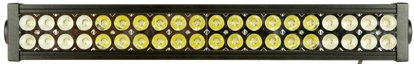 Cyclops Dual Row, Cyclp Cyclbdr120SM   C3 21.5 Led Light