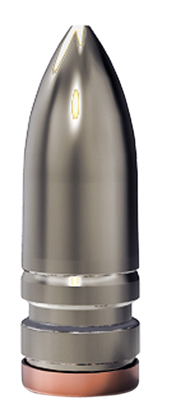 Lee Six Cavity Mold - .312-155-2r No Handles