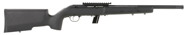 Savage 64, Sav 45200 64trrsr    22LR Thread BBL