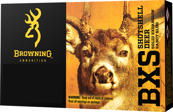 Browning Ammo Bxs, Brna B192430061    3006   180 Lf   Bggm/deer 20/10