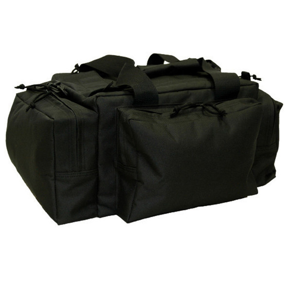 Bob Allen Max-ops, Boba 79014   Maxop400 Tact Range Bag Blk