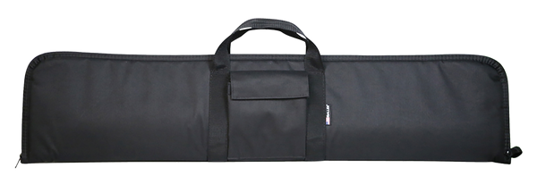 Crickett Precision Rifle Black - Case W/pocket