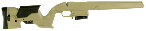 Archangel Precision Stock, Pro Aa1500dt   Stock Howa/vanguard Dtan