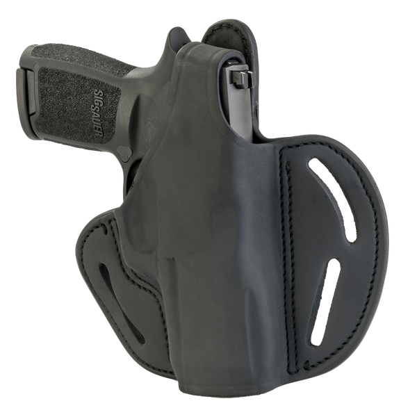 1791 Bhx Thumb Break Hol OWB - Multi-fit RH Sig 320c/sim BLK