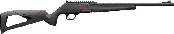 Win Wildcat Semi-auto .22LR - 16.5" Matte Blued BLK Syn Sr